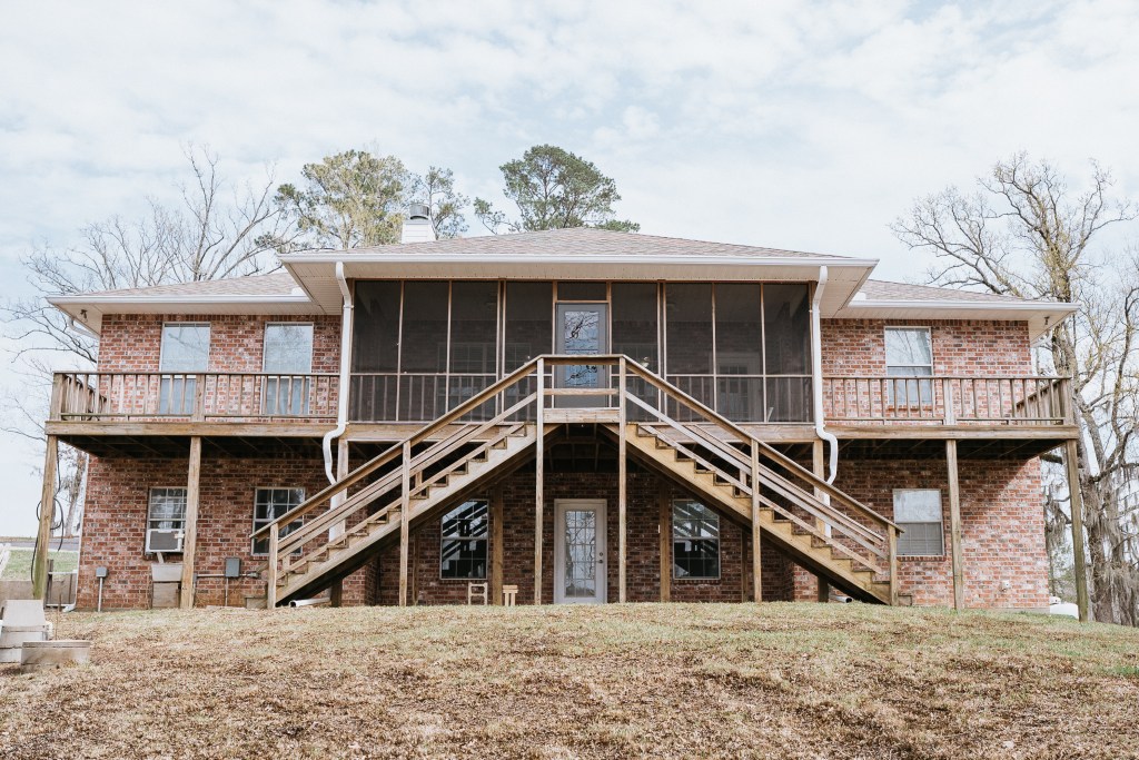 18519 TOLEDO BEND LAKESIDE REALTY