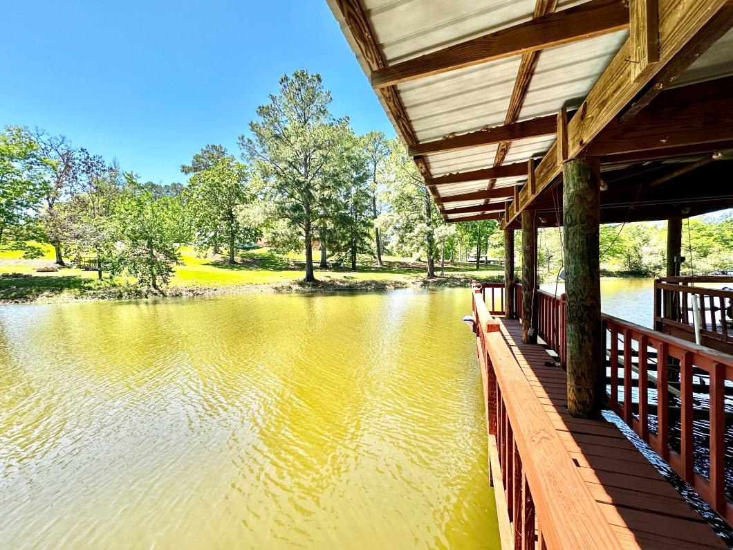 18561 TOLEDO BEND LAKESIDE REALTY